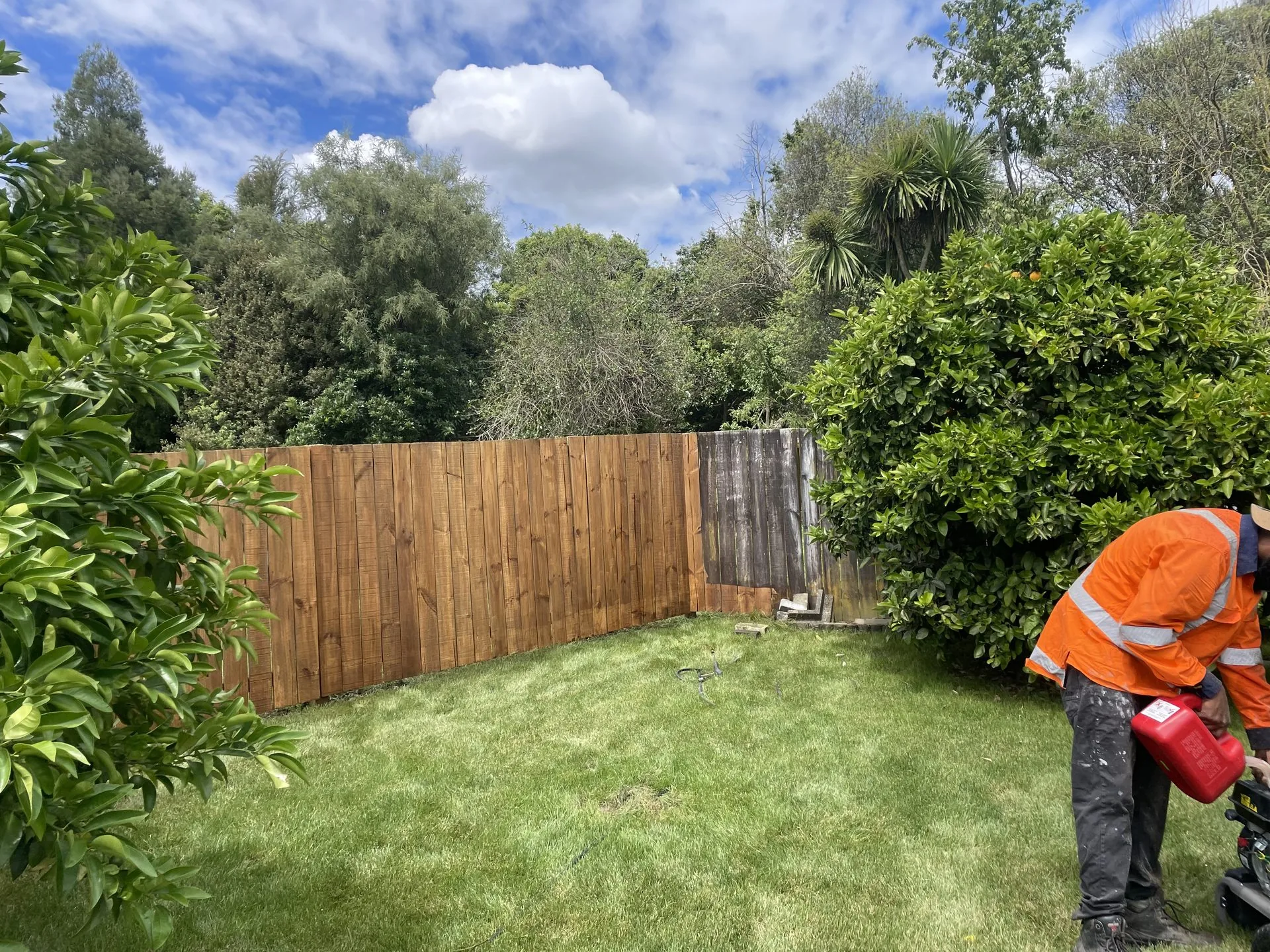 Otumoetai home renovation painting