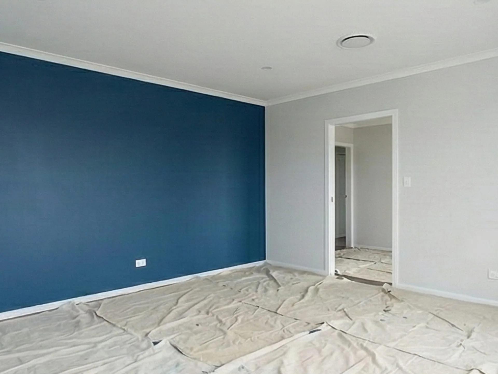 Bethlehem prestige home painting