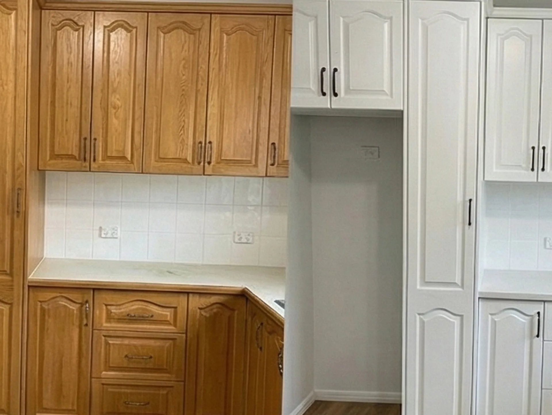 Bethlehem home modernisation