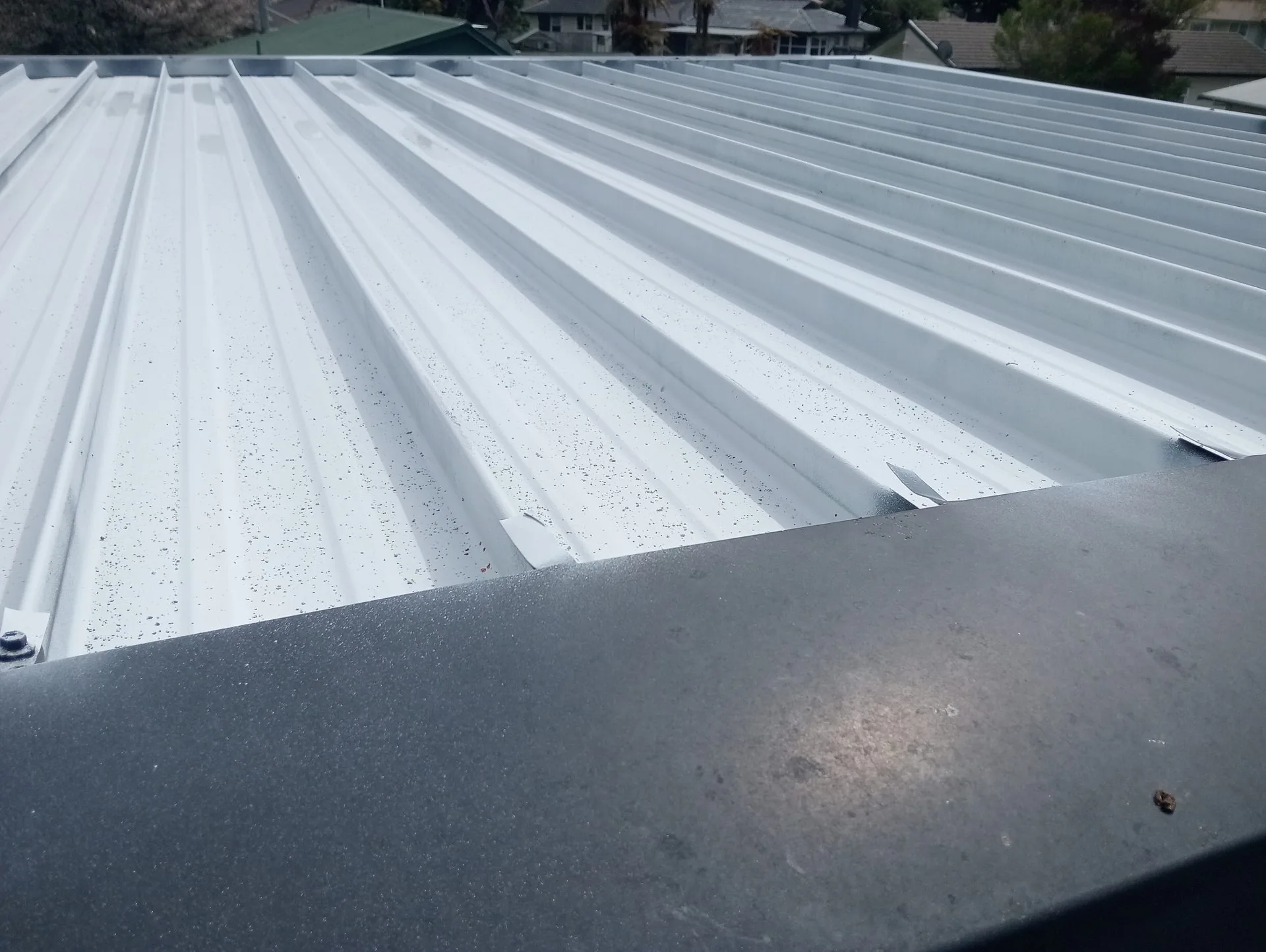 Greerton and Pyes Pa painting projects