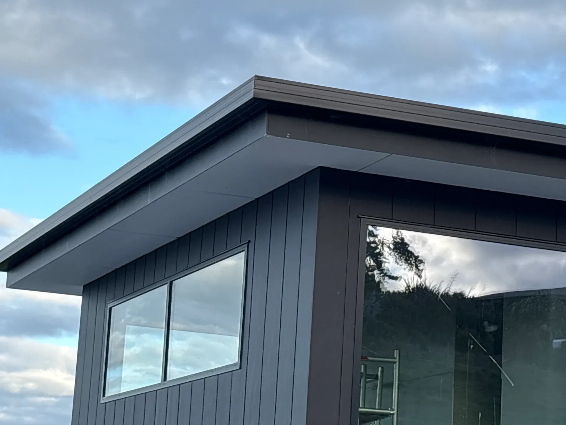 Exterior painting Tauranga - Professional weatherboard and house exterior painting